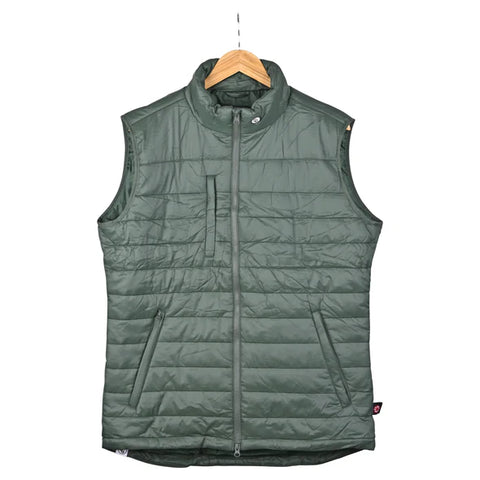 Darkside x CG Habitats Task Vest (Multiple Color Options)