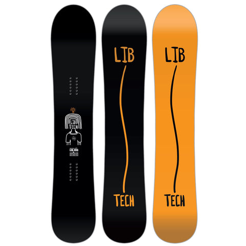 Lib Tech Rig Snowboard 2024 (Size 153 Only!)