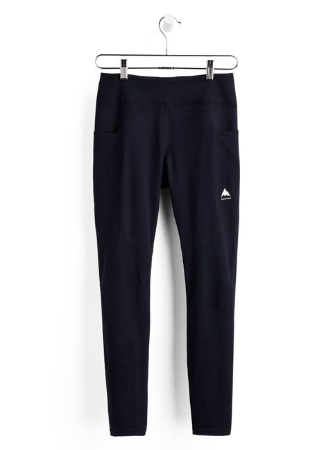 Burton Women's Multipath Pocket Leggings (True Black L Only!)