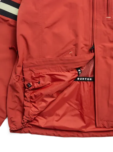 Burton 50/50 90's Biolight Jacket (Multiple Color Options)
