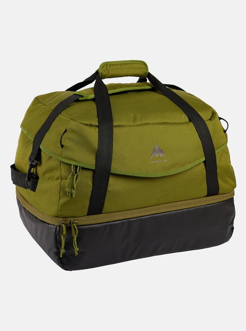 Burton Gig 70L Duffel Bag (Multiple Color Options)