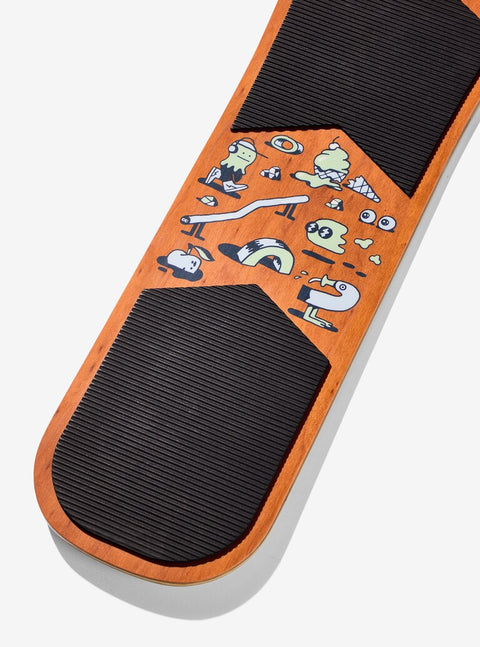 Burton Kid's Throwback Spring 2022