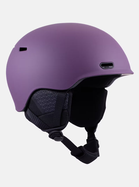 Anon Oslo WaveCel Helmet 2025 (Multiple Color Options)