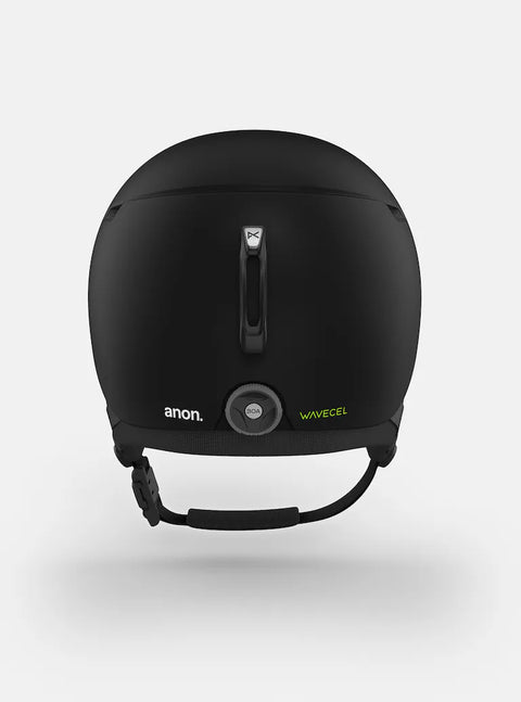 Anon Oslo WaveCel Helmet 2025 (Multiple Color Options)