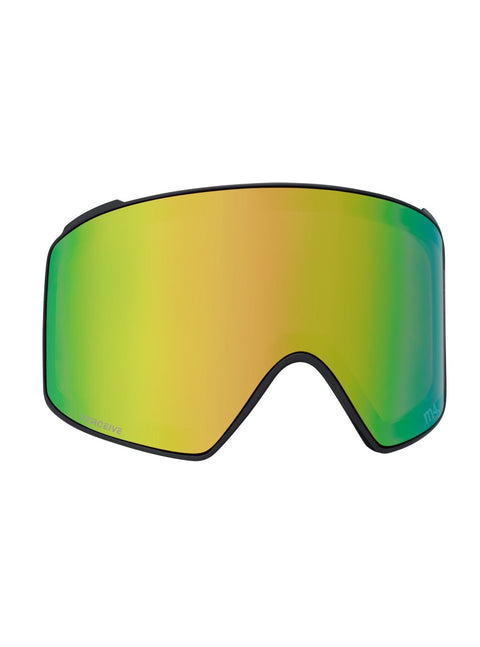 Anon M4S Cylindrical Goggle Lens (Multiple Tint Options)