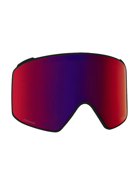 Anon M4S Cylindrical Goggle Lens (Multiple Tint Options)