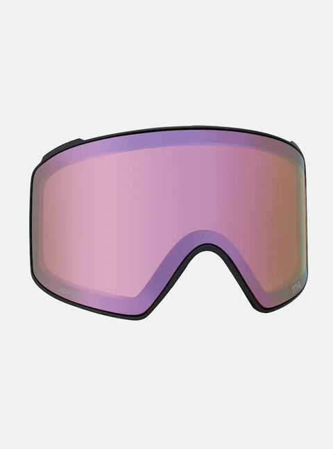 Anon M4S Cylindrical Goggle Lens (Multiple Tint Options)