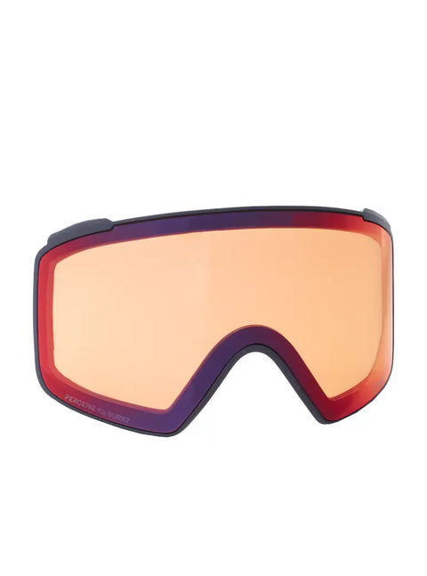 Anon M4S Cylindrical Goggle Lens (Multiple Tint Options)