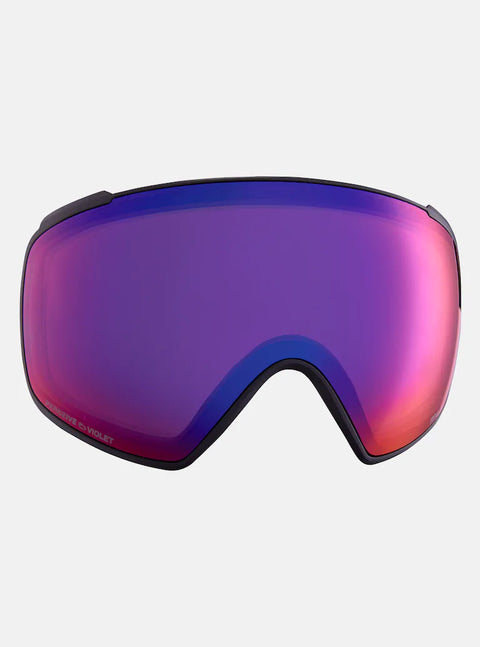Anon M4S Toric Goggle Lens (Multiple Tint Options)