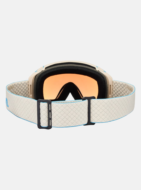 Anon M4S Toric Goggles + Bonus Lens + MFI Face Mask (Multiple Frame/Lens Options)