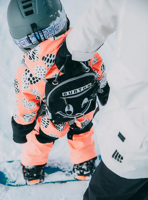 Burton Kids' MDXONE Snowboard Harness