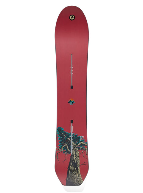 Burton 1995 KellyAir Snowboard