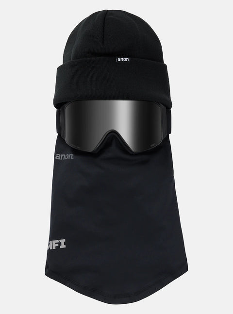 Anon MFI Beanie Neckwarmer 2024