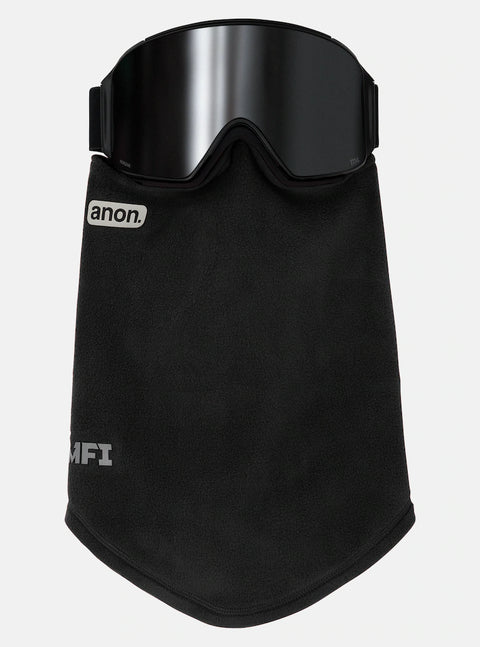 Anon MFI Microfur Neckwarmer 2025