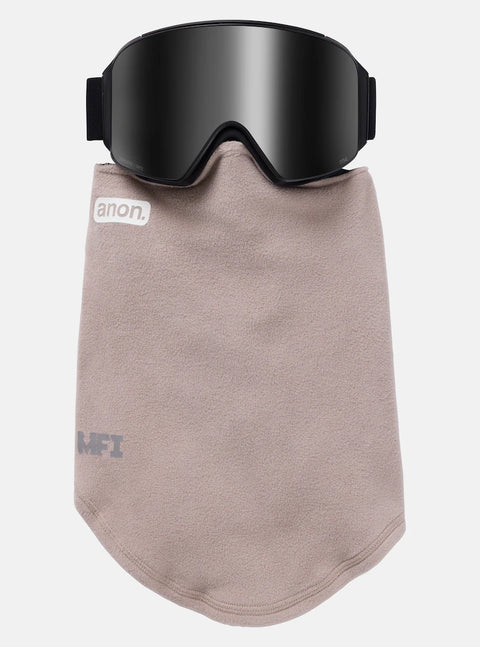 Anon MFI Microfur Neckwarmer 2025