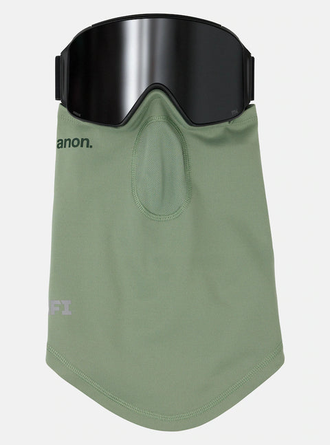 Anon MFI Lightweight Neckwarmer 2026 (Multiple Color Options)