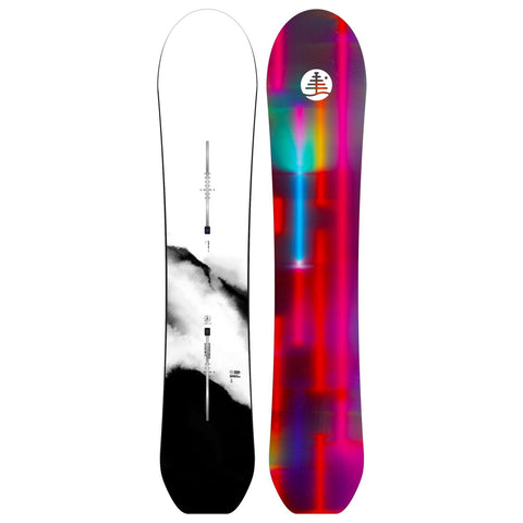 Burton Unisex Family Tree Gril Master Snowboard 2025