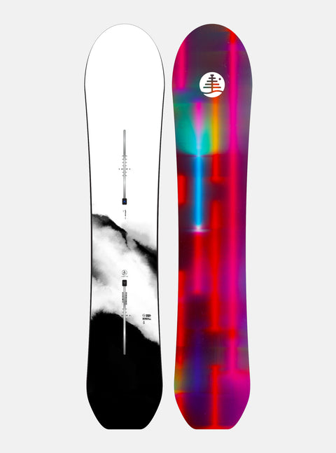 Burton Unisex Family Tree Gril Master Snowboard 2025 - SAMPLE