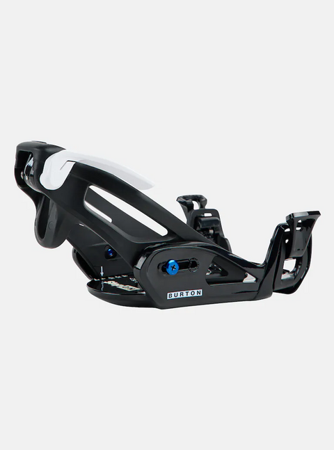 Burton Kids' Step On Grom Snowboard Bindings 2026