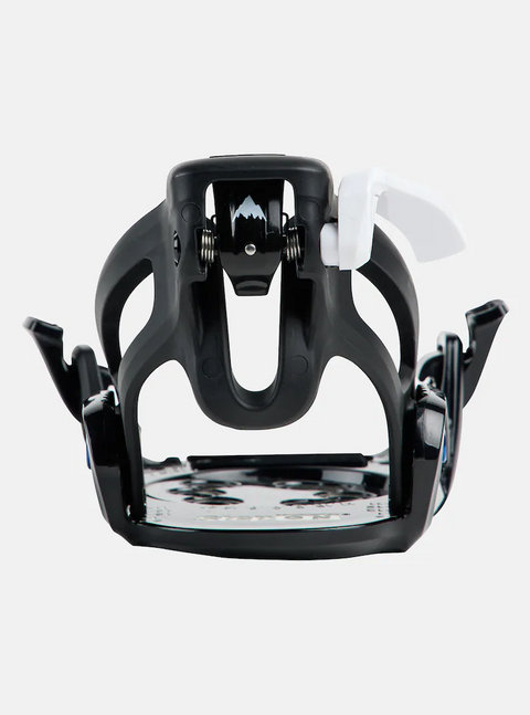 Burton Kids' Step On Grom Snowboard Bindings 2026