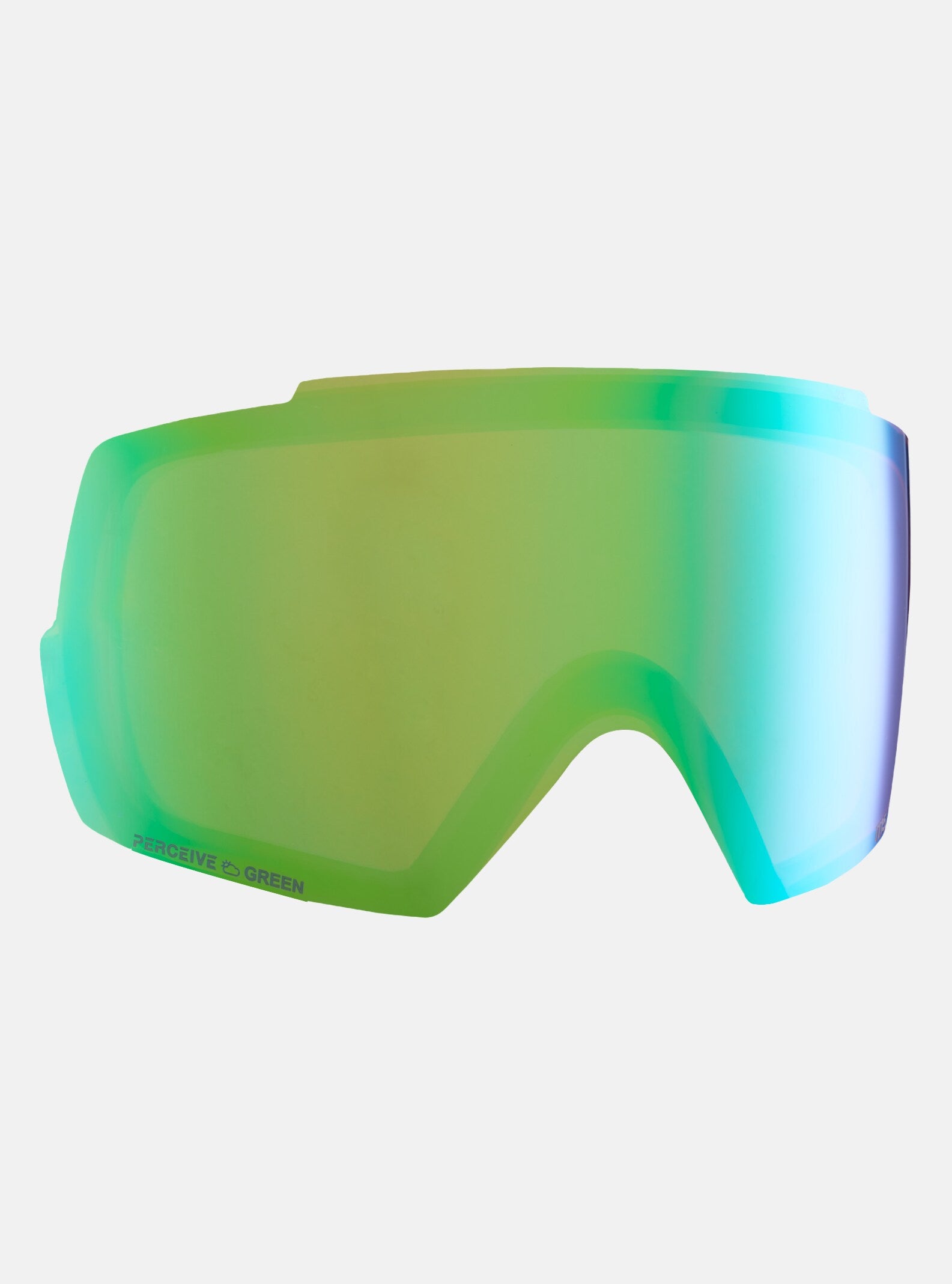 Anon M5 Goggle Lens