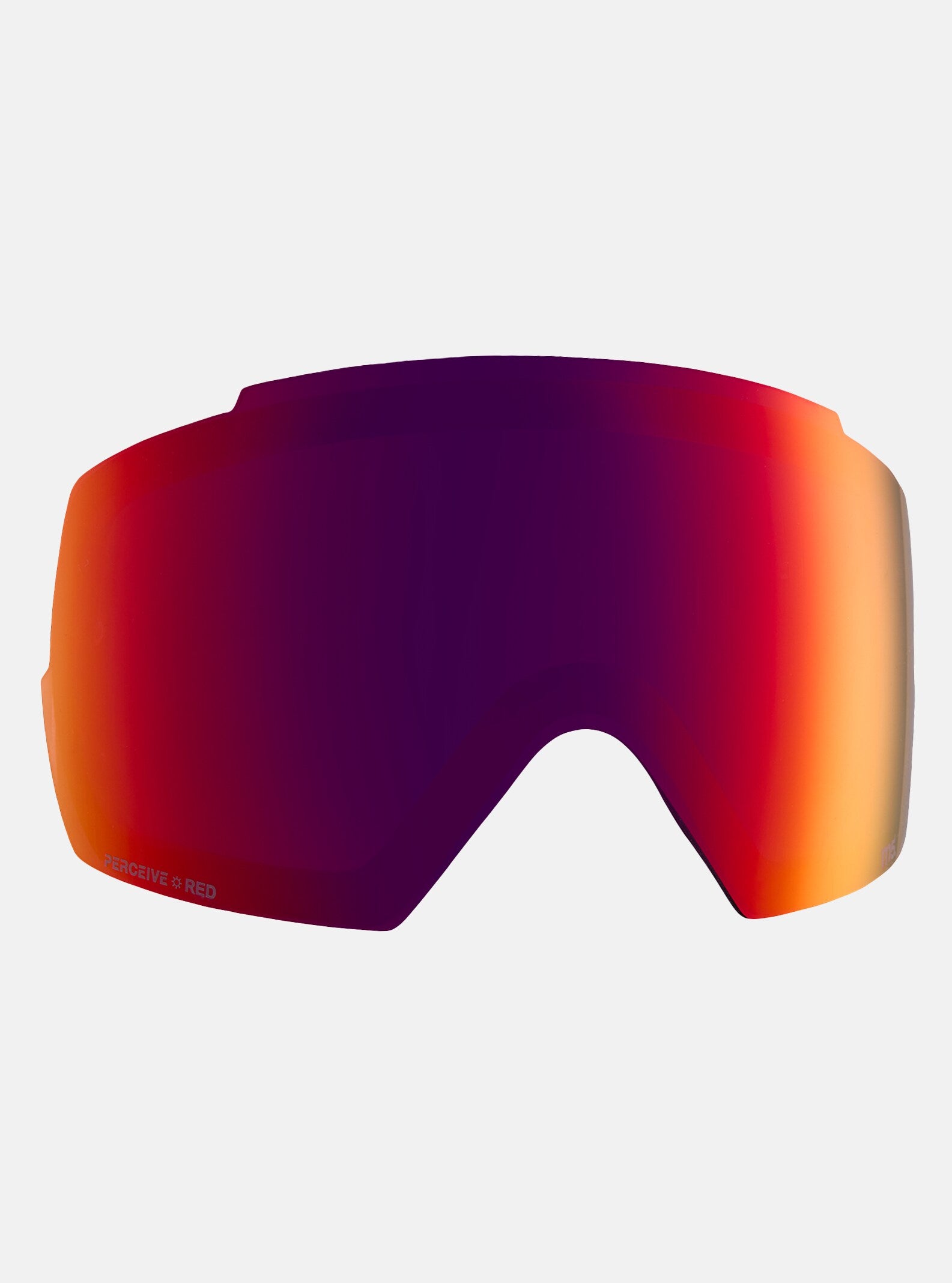 Anon M5 Goggle Lens
