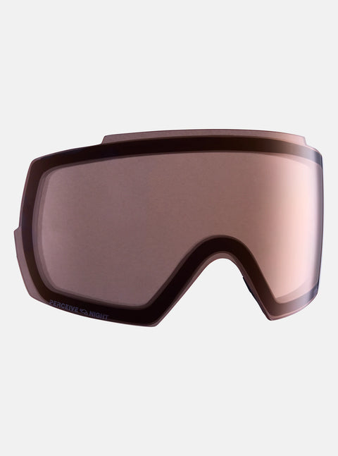 Anon M5 Goggle Lens (Multiple Tint Options)