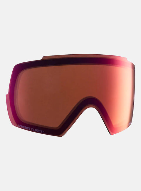 Anon M5S Goggle Lens (Multiple Tint Options)