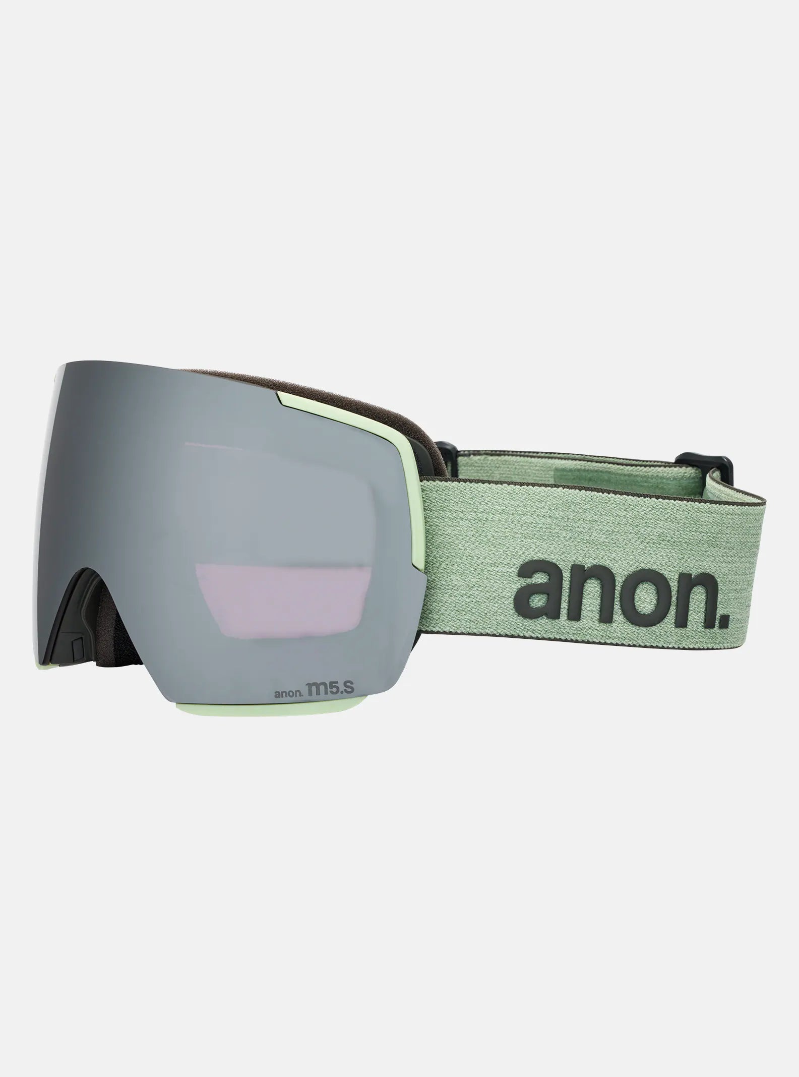 Anon M5S Goggles - Thumbnail 3