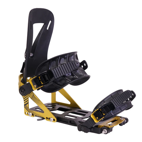 Spark Arc ST Splitboard Bindings 2026 (Multiple Color Options)
