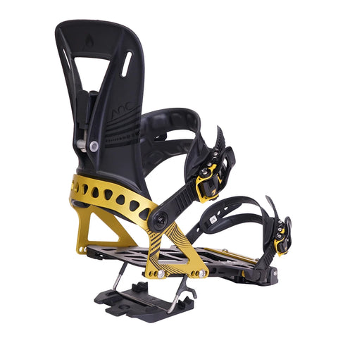 Spark Arc ST Splitboard Bindings 2026 (Multiple Color Options)