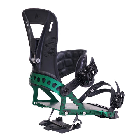 Spark Women's Surge Splitboard Bindings