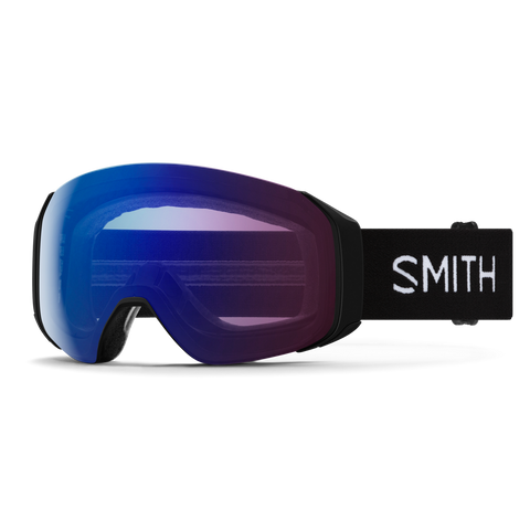 Smith 4D MAG S Low Bridge Fit Goggles