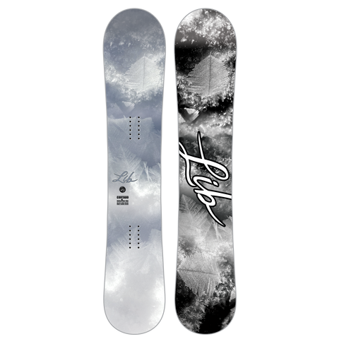 Lib Tech Cortado Snowboard 2025