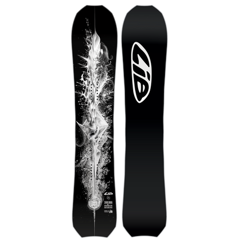 Lib Tech Orca Snowboard 2025