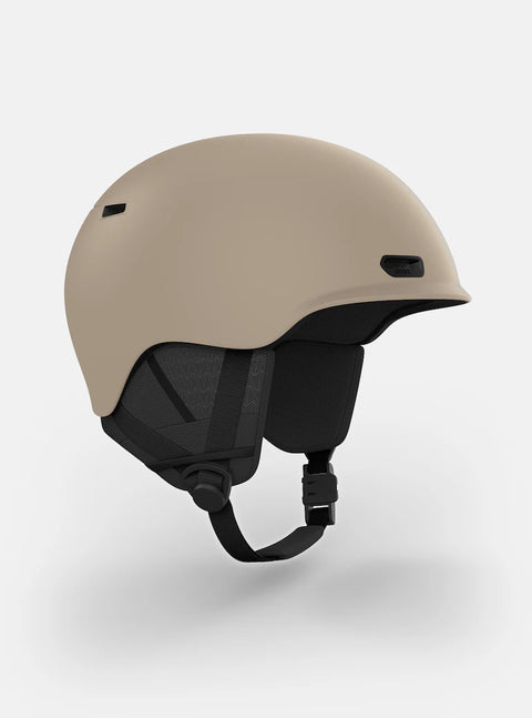 Anon Oslo WaveCel Round Fit Helmet 2025 (Multiple Color Options)