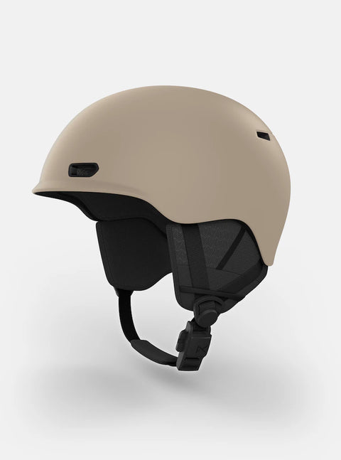 Anon Oslo WaveCel Round Fit Helmet 2025 (Multiple Color Options)