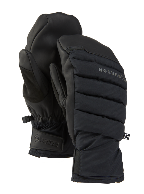 Burton [ak] Windstopper Oven Mittens 2027
