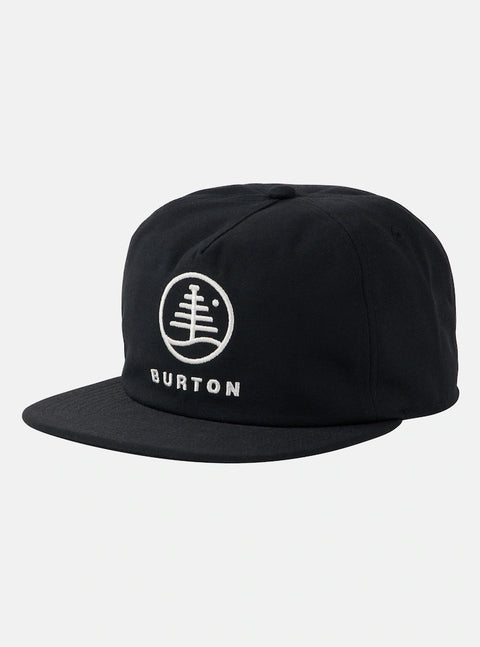 Burton Family Tree Hat 2026 (Multiple Color Options)