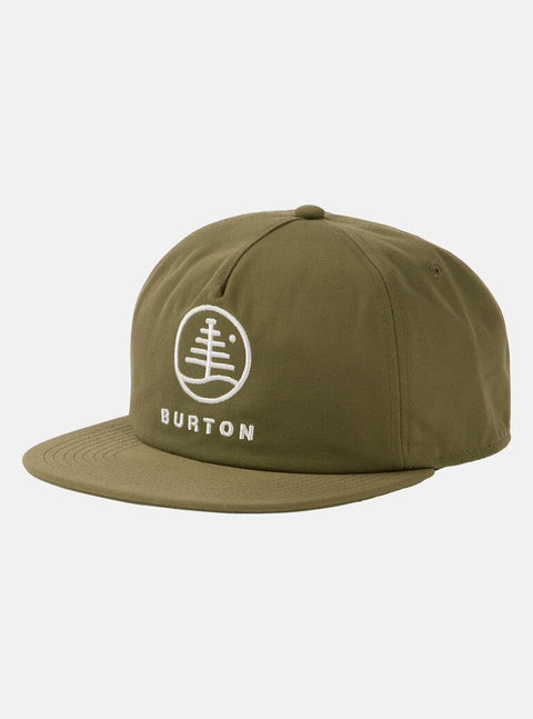 Burton Family Tree Hat 2026 (Multiple Color Options)