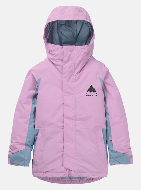 Burton Kids' Skimmer 2L Jacket 2025 (Multiple Color Options)