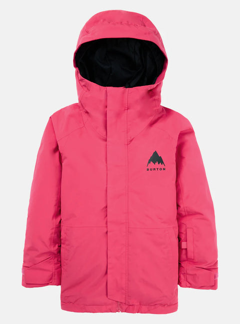 Burton Kids' Skimmer 2L Jacket 2025 (Multiple Color Options)