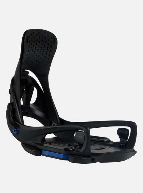Burton Men's Step On Genesis EST Snowboard Bindings 2026 (Multiple Color Options)