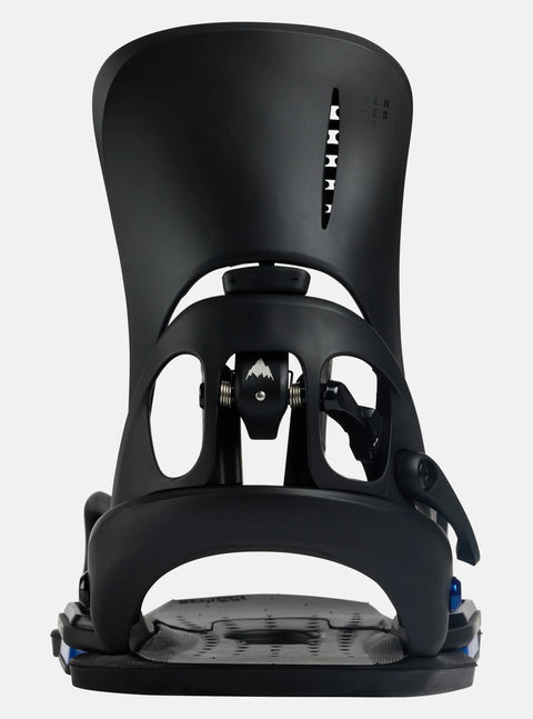 Burton Men's Step On Genesis EST Snowboard Bindings 2026 (Multiple Color Options)