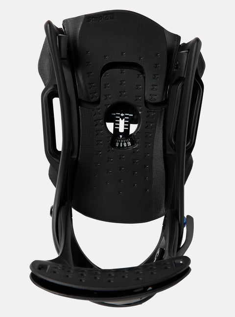 Burton Men's Step On Genesis EST Snowboard Bindings 2026 (Multiple Color Options)