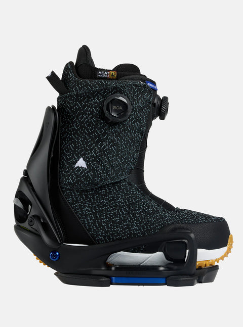 Burton Men's Step On Genesis EST Snowboard Bindings 2026 (Multiple Color Options)