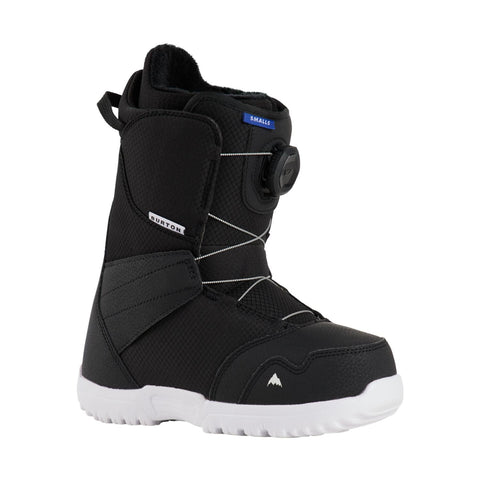 Burton Kids' Smalls BOA Snowboard Boots 2026 (Multiple Color Options)
