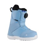 Burton Kids' Smalls BOA Snowboard Boots 2026 (Multiple Color Options)