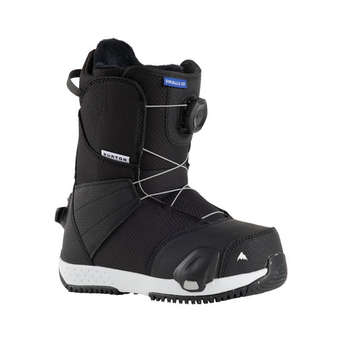 Burton Kids' Smalls Step On Boot 2026