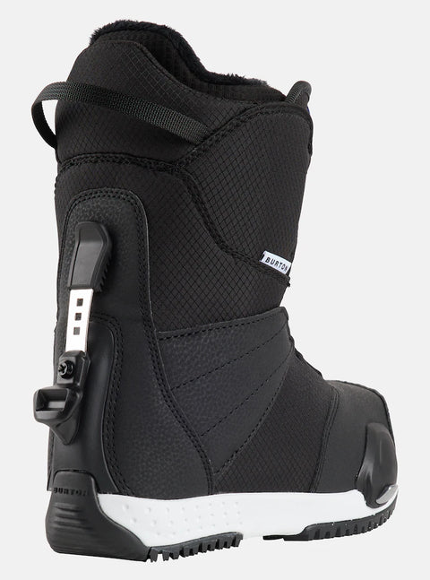 Burton Kids' Smalls Step On Boot 2026
